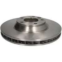 Delphi Bremsscheibe BG9950 vorne, belüftet, 1 Stück