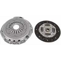 SACHS Kupplungssatz 3000 951 283