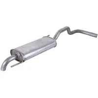 ASMET Endschalldämpfer 19.021