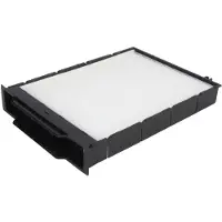 MAHLE ORIGINAL Filter Innenraumluft LA 175 für Renault Megane II Grandtour