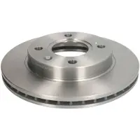 Bosch Bremsscheibe 0 986 478 502