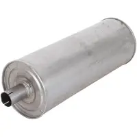 ASMET Endschalldämpfer 24.055