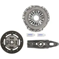 AISIN Kupplungssatz KM-121