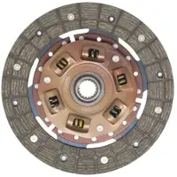 AISIN Kupplungsscheibe DS-026
