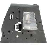 ULO Lampenträger, Heckleuchte 6824-02