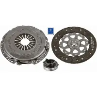 SACHS Kupplungssatz 3000 970 108