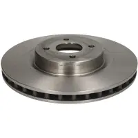 Textar Bremsscheibe 92146400 vorne, belüftet, 1 Stück