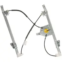 MAGNETI MARELLI 350103140700 Elektrischer Fensterheber Vorne Links für CITROËN C5 III Kombi (RW) C5 III (RD)