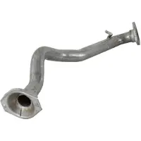 ASMET Abgasrohr 04.105