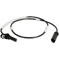 Textar Sensor, Raddrehzahl 45020500