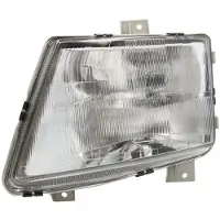 TYC Hauptscheinwerfer links 20-5510-05-2