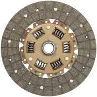 AISIN Kupplungsscheibe DN-039