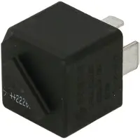 Bosch Relais, Glühanlage 0 986 332 050