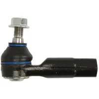 Delphi Spurstangenkopf Spurstange für VW POLO (AW1, BZ1) Vorne Links TA3430