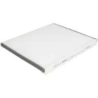 MAHLE ORIGINAL Innenraumluftfilter MAHLE LA 361