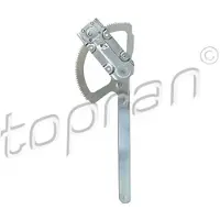 Topran Fensterheber HANS PRIES 401 668 Links
