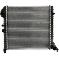 Nissens Kühler, Motorkühlung 65518