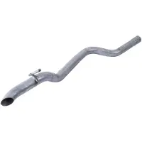 ASMET Abgasrohr 02.041