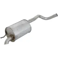 Bosal Endschalldämpfer 227-051