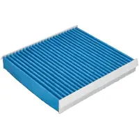 Hengst Innenraumluftfilter mit Aktivkohle HENGST Blue.care FILTER E2987LB