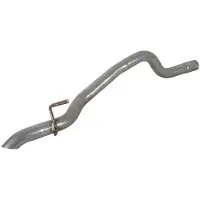 ASMET Abgasrohr 02.025