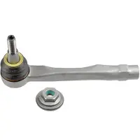 LEMFÖRDER Spurstangenkopf Spurstange für PORSCHE Taycan (Y1A) Vorne Links 43382 01
