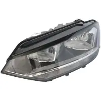 MAGNETI MARELLI Scheinwerfer Links für VW Touran (5T1) 710301299201