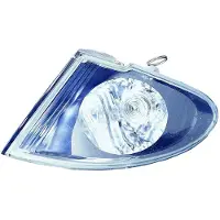 Depo Blinkleuchte 551-1520L-UE, Links