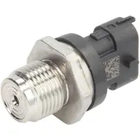 Bosch 0 281 006 117 Kraftstoffdrucksensor für LAND ROVER Range Rover Evoque (L538) Discovery Sport (L550) Range Rover Sport (L494) Range Rover Velar
