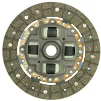 AISIN Kupplungsscheibe DT-123V