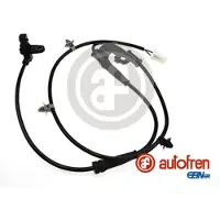 AUTOFREN SEINSA ABS Sensor Raddrehzahl Vorne Rechts für HYUNDAI SANTA FÉ II (CM) DS0104
