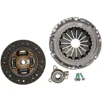 AISIN Kupplungssatz Kupplung für TOYOTA Corolla XII Kombi (E210) CKT-392R