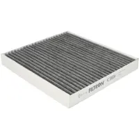 FILTRON Innenraumluftfilter mit Aktivkohle K1161A