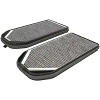 FILTRON Innenraumluftfilter K1073A-2X
