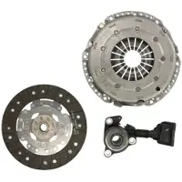SACHS Kupplungssatz 3000 990 469