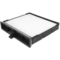 PURFLUX Innenraumluftfilter AH234