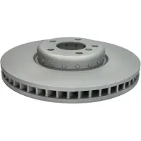 Bosch Bremsscheibe 0 986 479 E19 vorne, belüftet, hochkarbonisiert, 1 Stück