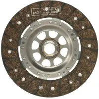 SACHS Kupplungsscheibe 1864 528 442