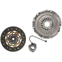 SACHS Kupplungssatz 3000 990 419