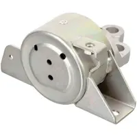 FEBI BILSTEIN Motorlager Hydrolager Rechts für OPEL Corsa D Schrägheck (S07) 175251