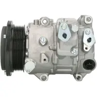 Nissens Klimakompressor 890876