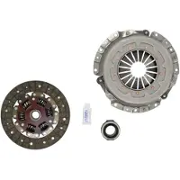 AISIN Kupplungssatz Kupplung für HYUNDAI GALLOPER II (JK-01) KY-126