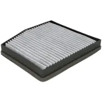MAHLE ORIGINAL Knecht Filter, Innenraumluft LAK 124
