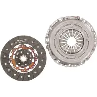 SACHS Kupplungssatz Kupplung für CHEVROLET CAPTIVA (C100, C140) 3000 950 089