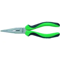 Toptul Gerade Zange DFBB2208
