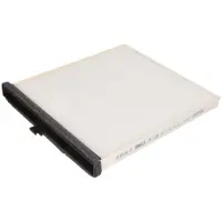 Knecht Innenraumluftfilter MAHLE LA 1139