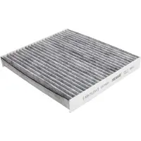 CORTECO Innenraumluftfilter mit Aktivkohle 49368139
