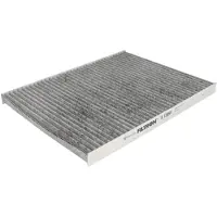 FILTRON Innenraumluftfilter mit Aktivkohle K1116A