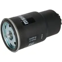 MAHLE ORIGINAL Kraftstofffilter MAHLE KC 584
