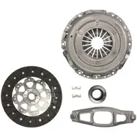 SACHS Kupplungssatz 3000 970 124